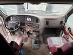Cab with 