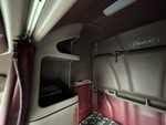 Cab with 