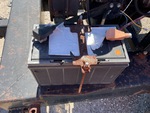 Electrical with 