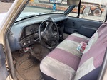 Cab with 