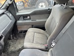 Cab with 