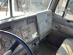 Cab with 