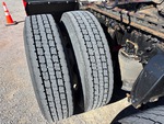 4 dessous de caisse - Camion with 
