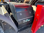 4 dessous de caisse - Camion with 