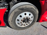 4 dessous de caisse - Camion with 