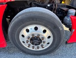 4 dessous de caisse - Camion with 