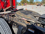 4 dessous de caisse - Camion with 