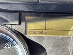 Aspect général with Compteur horaire / compteur kilométrique