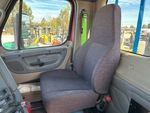 Cab with 