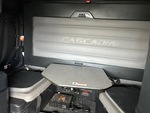 Cab with 