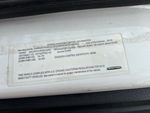 General Appearance with Second Serial Number/VIN Photo