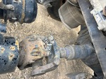 Drivetrain with 
