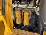Motor with 