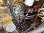 Motor with 