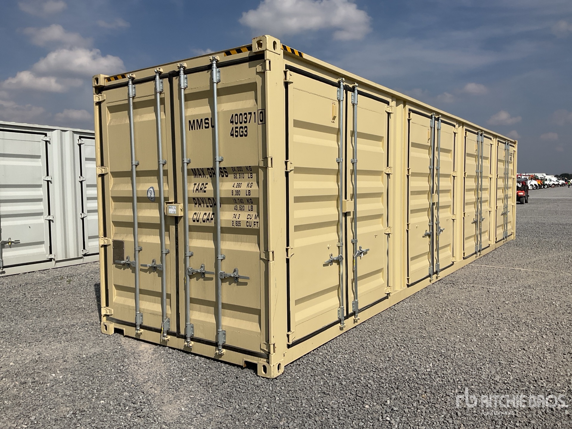 General Appearance with Zdjęcie, lewy górny róg