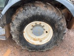 Chassis with