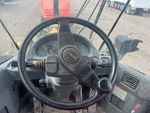 Control Station with 