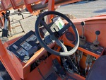 Control Station with 