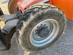 Chassis with 