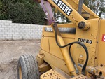 Hydraulics with 
