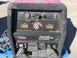 Control Station with 