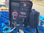 Control Station with 