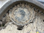 Drivetrain with 