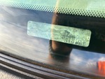 General Appearance with Second Serial Number/VIN Photo
