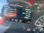 4 Transmision with Engine Hours