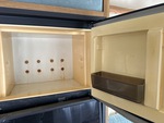 Interior with 