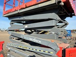Chassis Photos with 