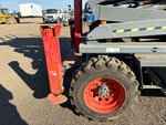 Chassis Photos with 