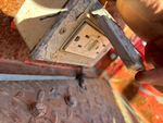Basic Control Station Upper with 