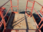 Basic Control Station Upper with 