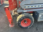 Chassis Photos with 