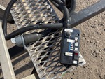 Control Station with 