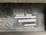 Aspect général with Numéro de série/Numéro d'identification du véhicule automobile