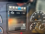 4 Transmision with Engine Hours