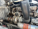 4 Engine with 