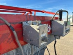 Basic Control Station Upper with 