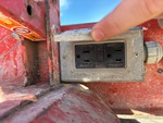 Basic Control Station Upper with 