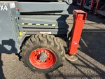 Chassis Photos with 