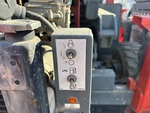 Basic Lower Control Station with 