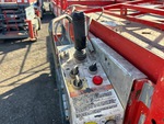 Basic Control Station Upper with 