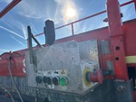 Basic Control Station Upper with 