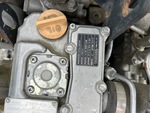 Engine with 
