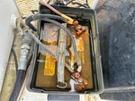 Control Station with 