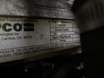 Engine with