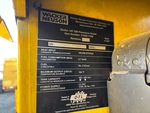 General Appearance with Unit Serial Number