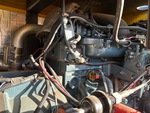 Engine with 